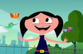 Earth to Luna: Wings of a Bird