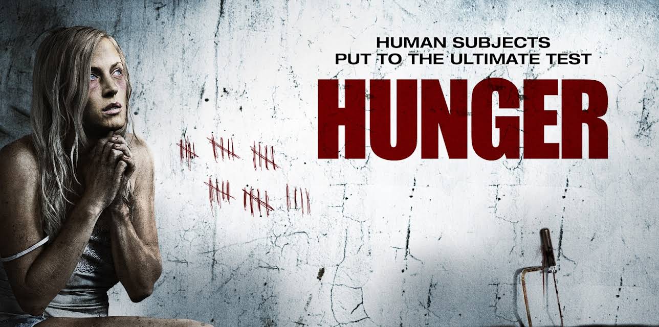 Fangoria FrightFest Presents - Hunger (2009)