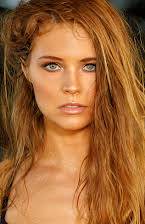 Sarah Kate Allsup som 