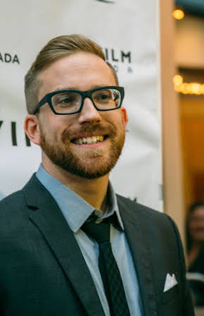 Nicholas Humphries as Director
