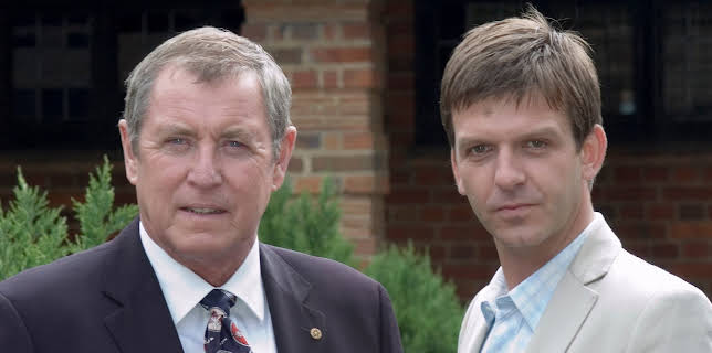 14:55: Mord og mysterier (S11 E6) (S11) | VOX | 12/18 2025