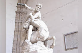 Great Mythologies of the World: Herakles and the Greek Hero