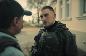 Go Ahead, Brother: Avsnitt 5