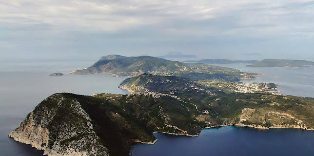 18:28: Raue Welten - Wilde Schönheiten | Arte | 11/10 2025