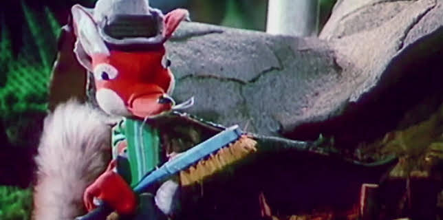 18:54: Unser Sandmännchen | MDR Fernsehen | 11/8 2025