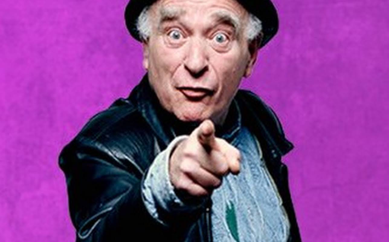 Ken Campbell
