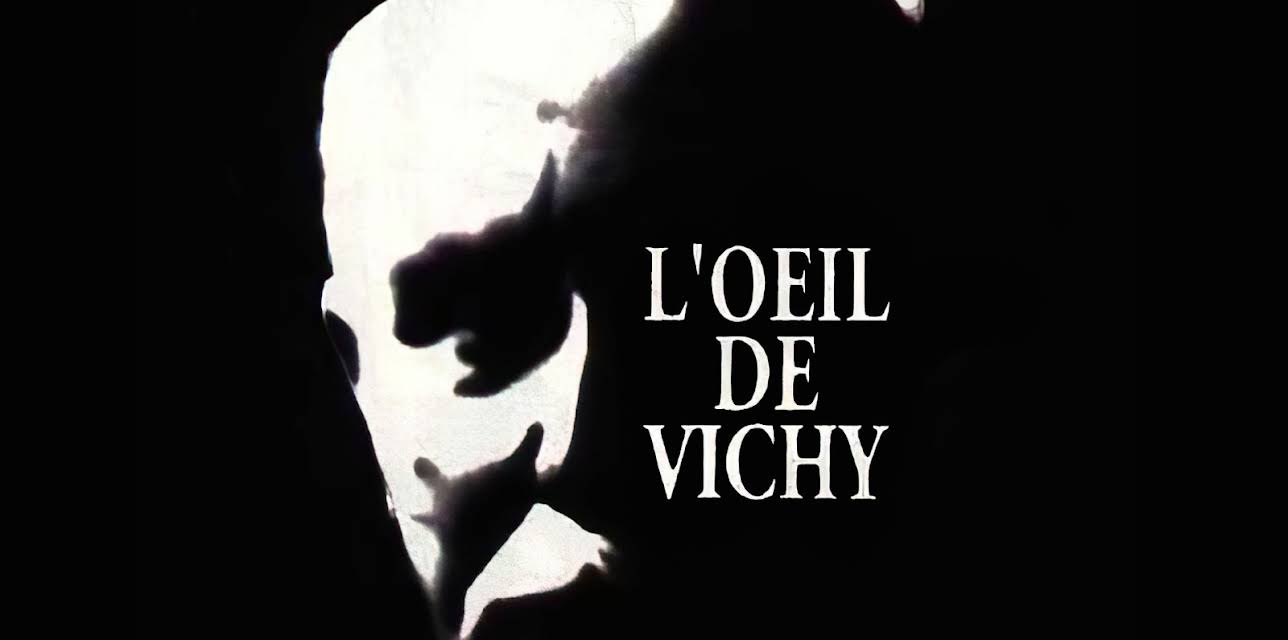 The Eye of Vichy (1993)