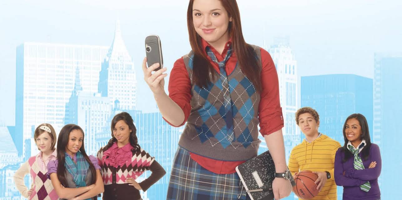 Harriet the Spy: Blog Wars (2010)