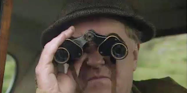 2:35 AM: All Creatures Great and Small (S7) | BBC Four | 12/7 2025