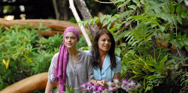 12:00: Wer zu lieben wagt | BR Fernsehen | 3/21 2026