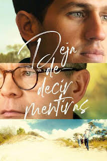 20:59: Deja de decir mentiras | TV5MONDE | 8/16 2026