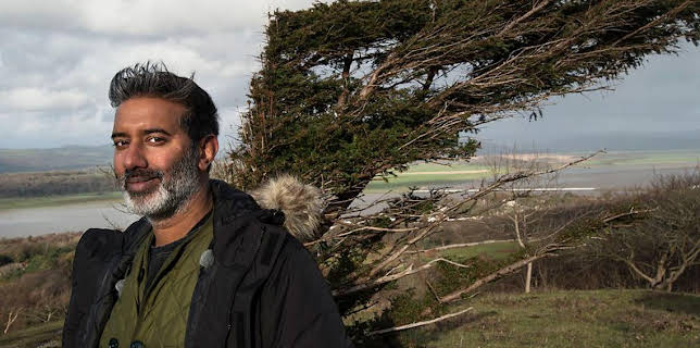 2:20 AM: Winter Walks (S2) | BBC Four | 12/12 2025