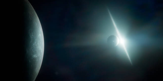 22:30: Faszination Weltall | ZDFinfo | 11/21 2025