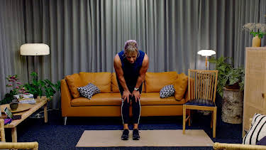 12:05: Sprek med Sofia | NRK 2 | 4/9 2026