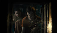 Lee Cronin's The Mummy