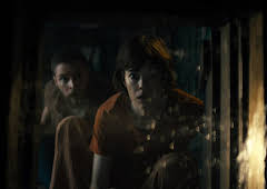 Lee Cronin's The Mummy