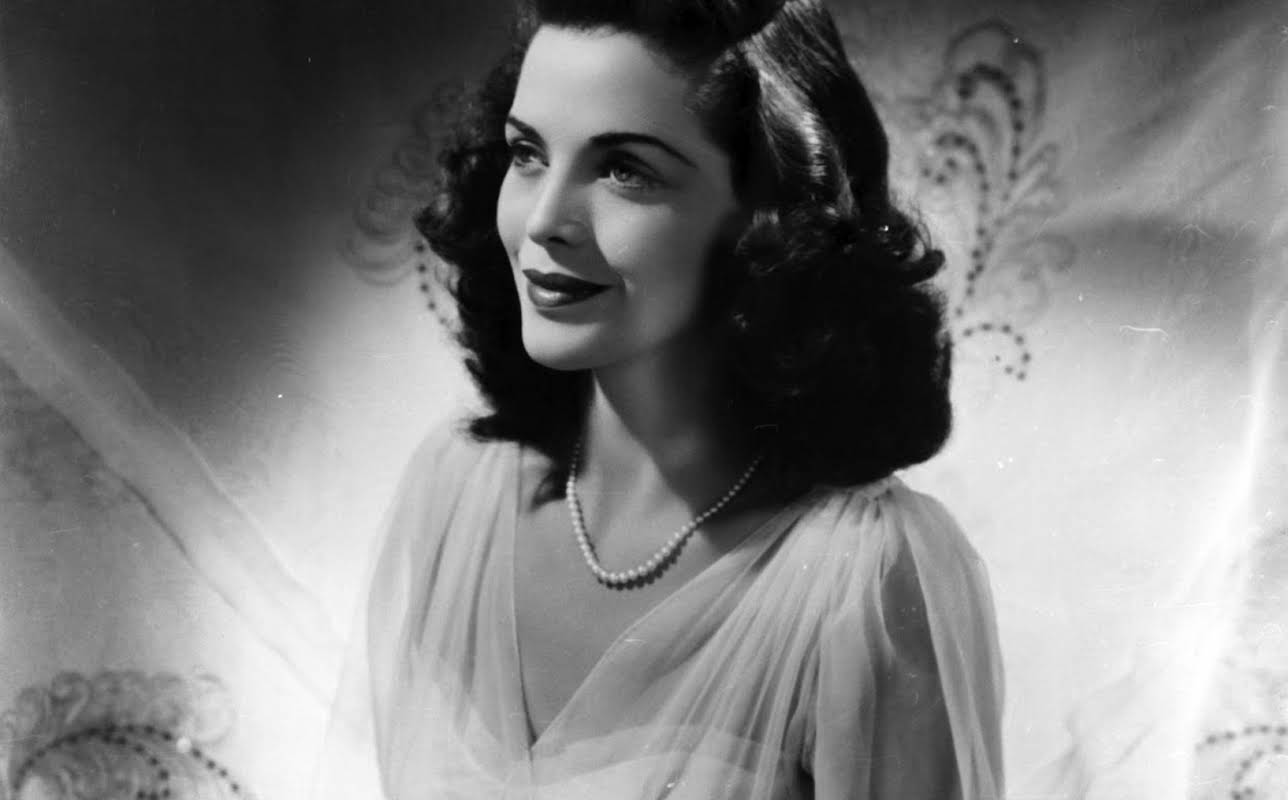 Carol Bruce