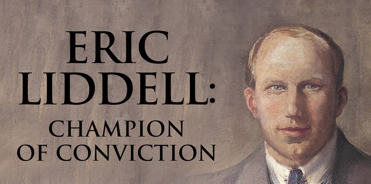 Eric Liddell: Champion of Conviction (2008)