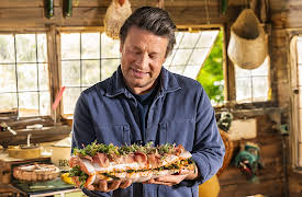 Jamie Oliver: Seasons: Episode 3