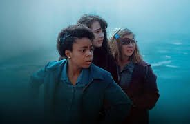 The IT: Welcome to Derry Podcast, Season 1: The Official IT: Welcome to Derry Podcast S1 Ep. 8