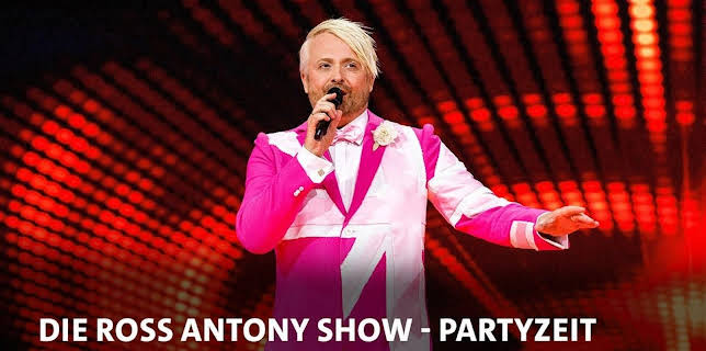 20:15: Die Ross Antony Show | MDR Fernsehen | 11/14 2025