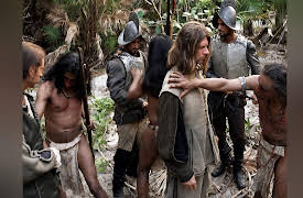 America Before Columbus: Part 2