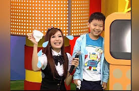 Let's Play Guess What I Am, Season 1: Let's Play Guess What I Am, Season 1, Episode 8