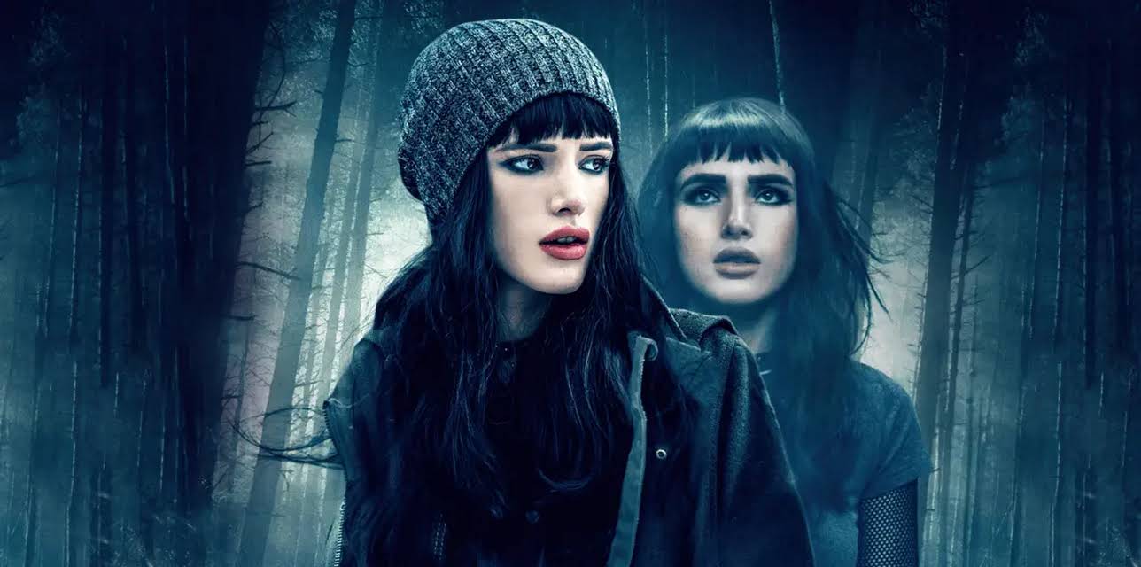 I Still See You (2018)