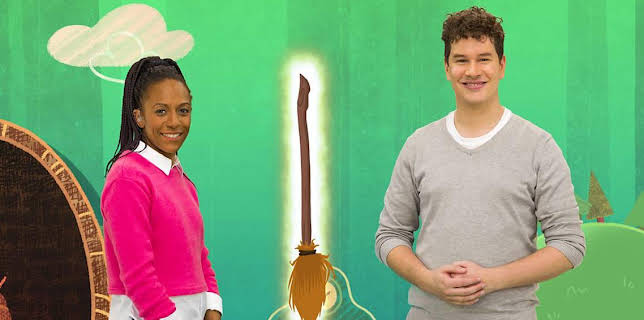 4:25 PM: Magic Hands (S2) | Cbeebies | 2/1 2026