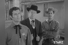 The Life And Legend Of Wyatt Earp: Ep 3 - Bill Thompson Gives In