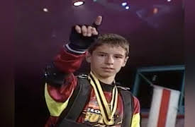 Global Guts: Episode 124