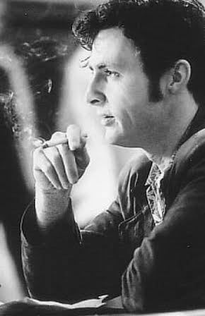 David O'Hara as 