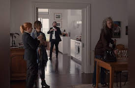 Top of the Lake: China Girl Season 1: Chapter 4