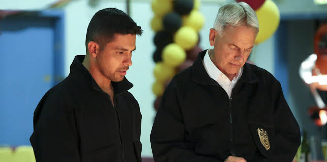 07:20: NCIS (S14 E2) (S14) | TV3 | 3/1 2026