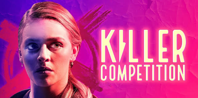 Killer Competition (2021)