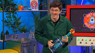 3:25 PM: Get Set Galactic (S1) | Cbeebies | 1/3 2026