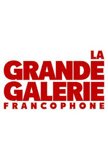 20:05: La grande galerie francophone | TV5MONDE | 3/29 2026