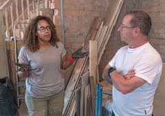 Dream Kitchens & Bathrooms with Mark Millar