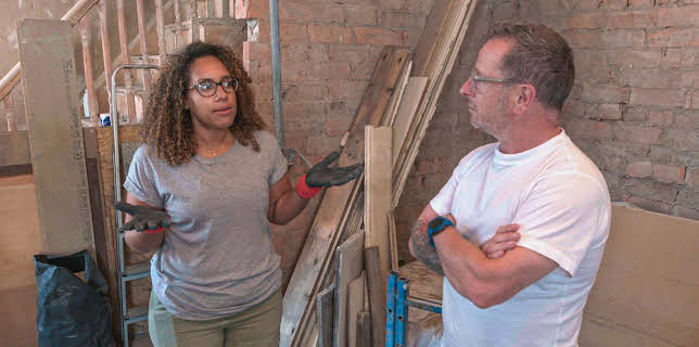 3:05 AM: Dream Kitchens & Bathrooms with Mark Millar | Channel 5 | 11/26 2025