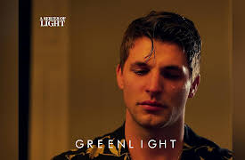 A Series of Light: Greenlight