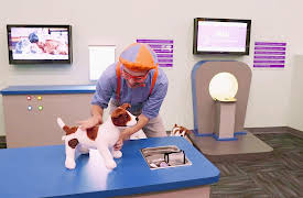 Blippi - Ten Years of Curiosity: Blippi Top Ten: Jobs!