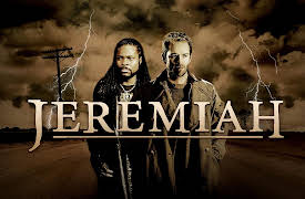 Jeremiah Season 1: The Bag