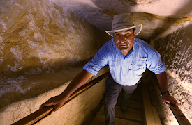 Beskyddare av egyptens skatter: Episode 2