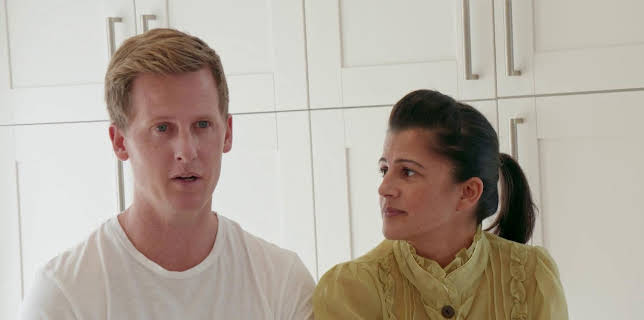 15:00: Buying Blind (S1 E3) (S1) | TV8 | 11/21 2025