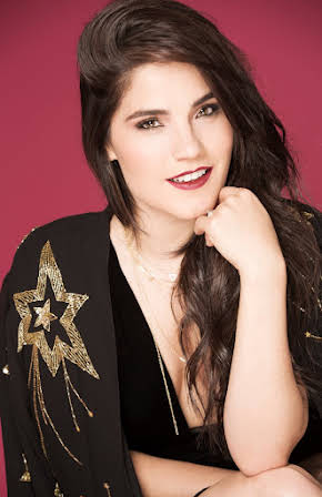 Sofía Garza as 
