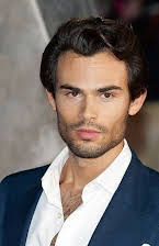 Mark-Francis Vandelli as 