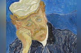 In the Footsteps of Vincent van Gogh: Vincent in Auvers-sur-Oise