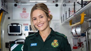 12:10 AM: 999: On the Front Line | More 4 | 9/4 2026