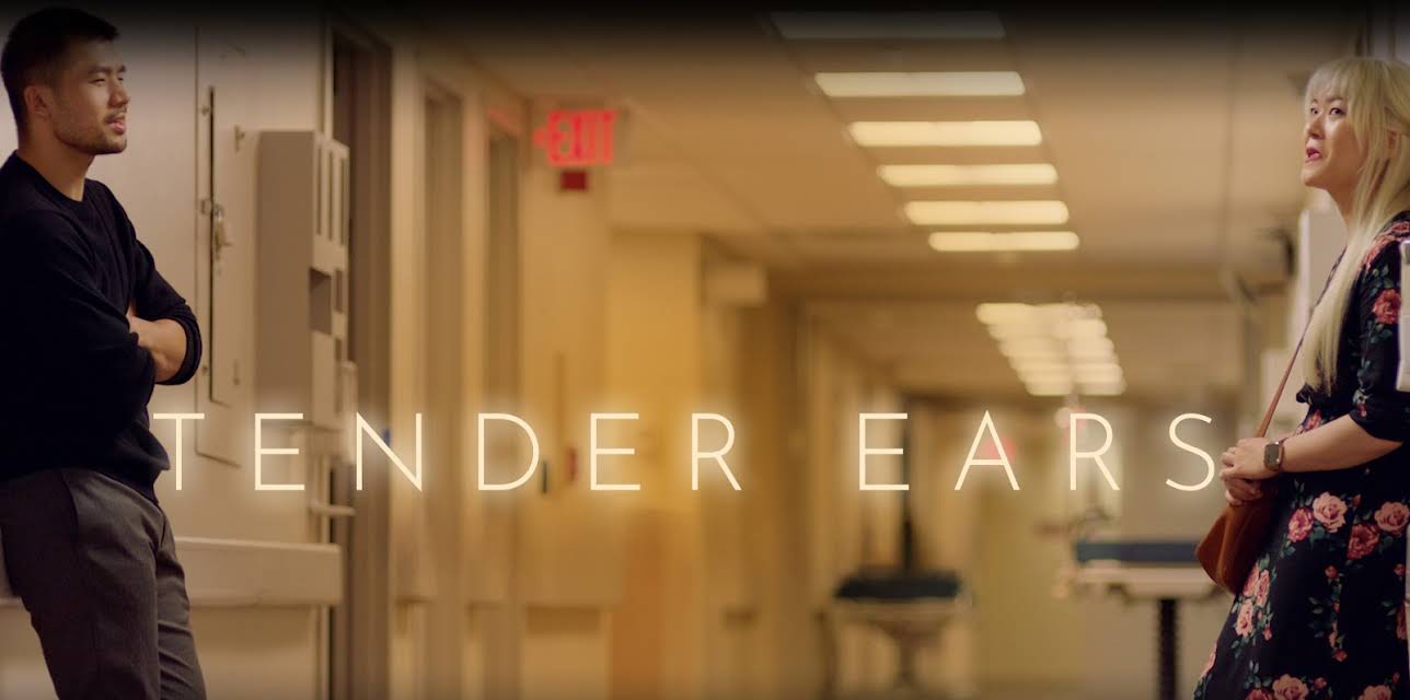 Tender Ears (2021)