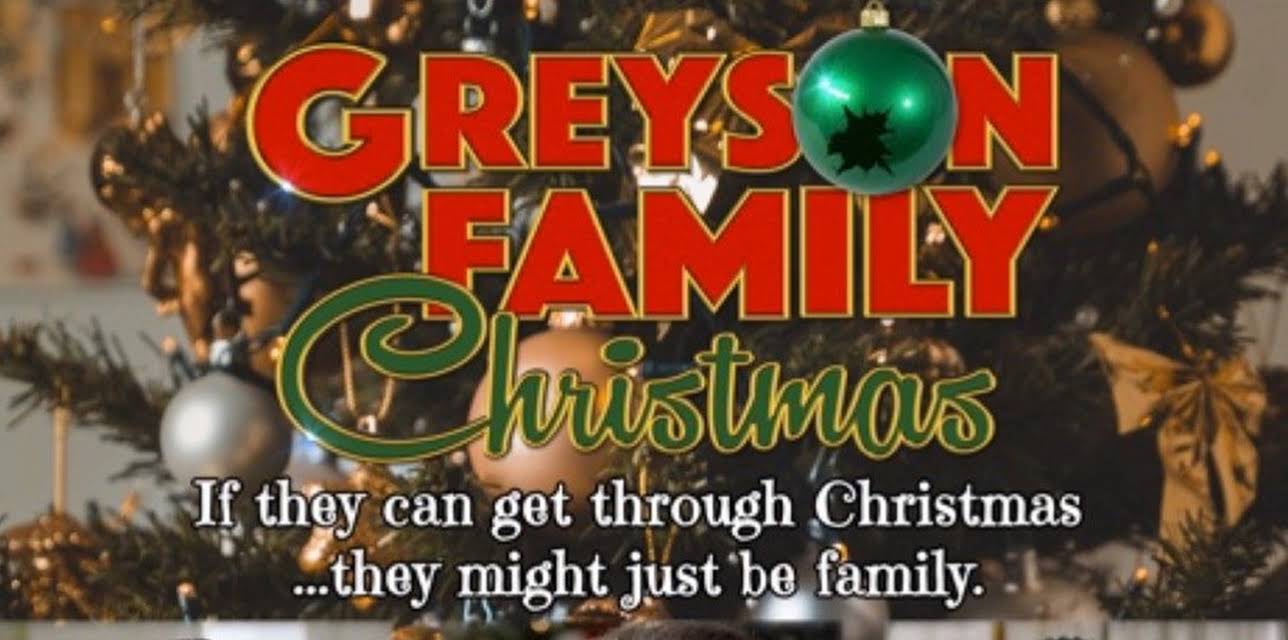 Greyson Family Christmas (2021)